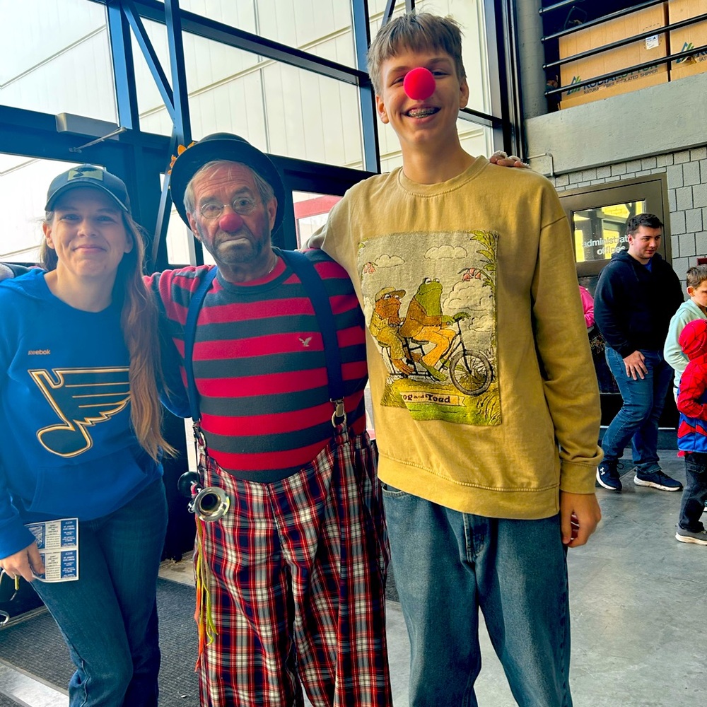 Meet your Posher, Catherine